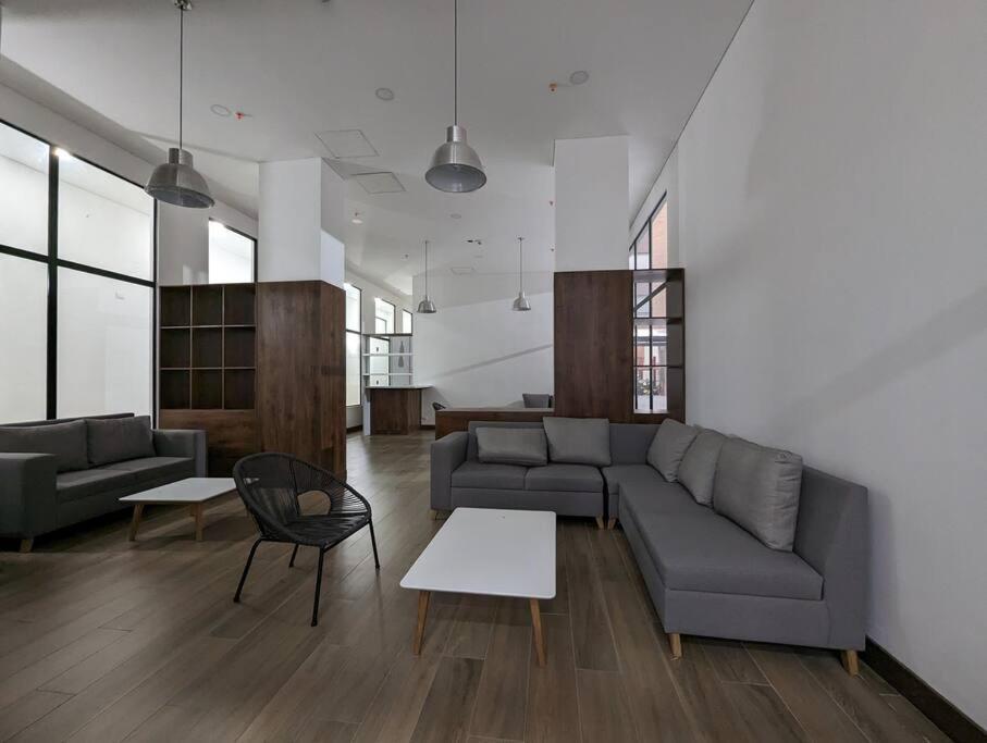 Apartamento Hermoso Loft Urban 9/60 *