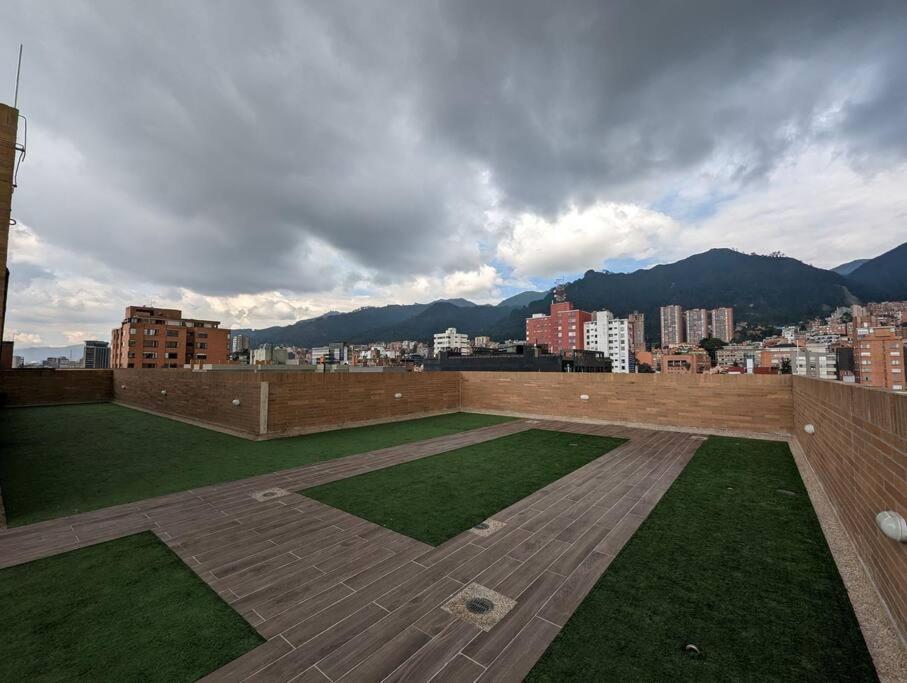Hermoso Loft Urban 9/60 Apartamento
