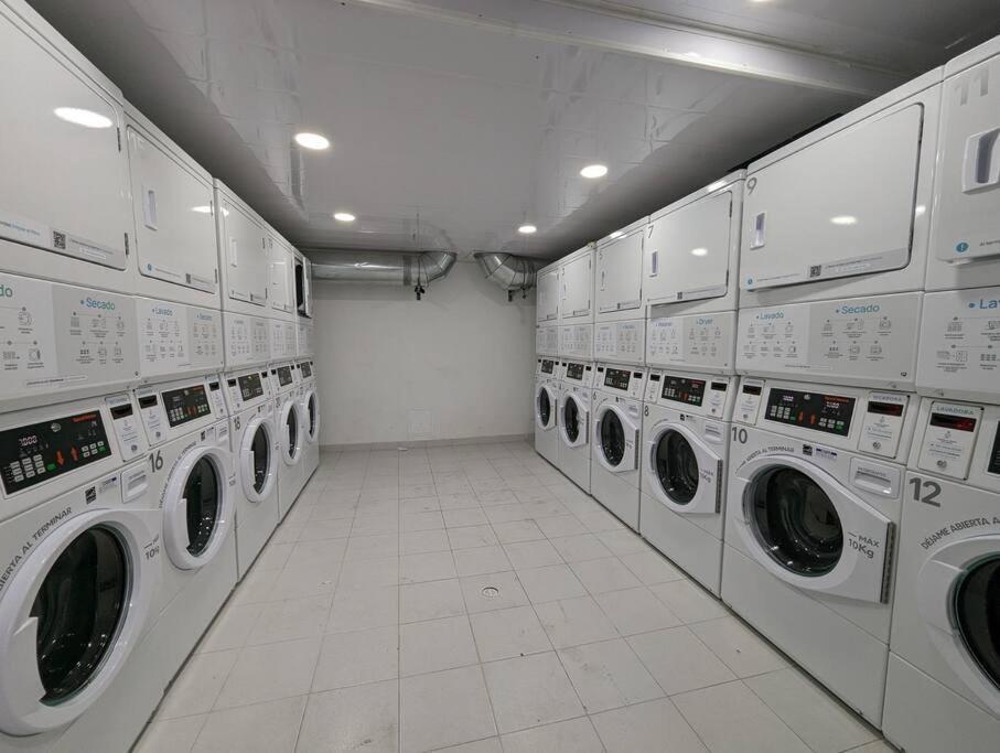 Hermoso Loft Urban 9/60 Apartamento