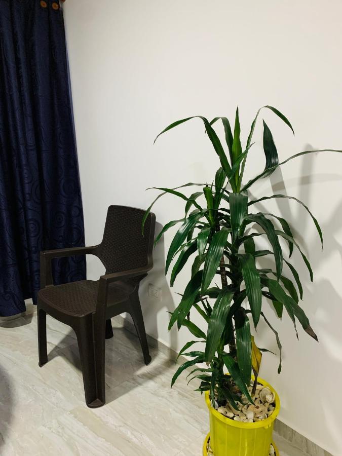 Apartment Cerca Al Aeropuerto *