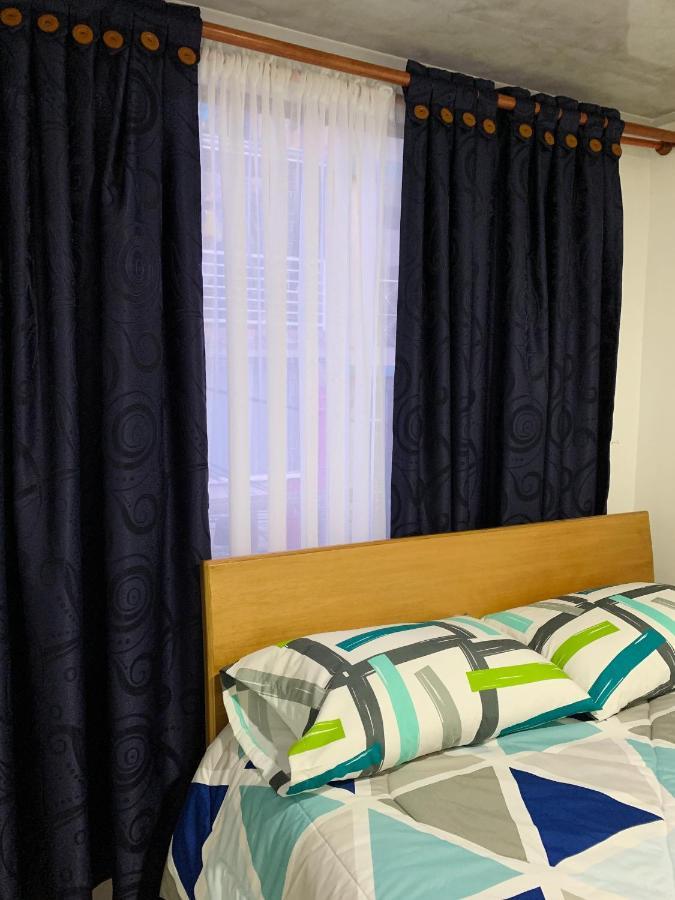 Apartment Cerca Al Aeropuerto *