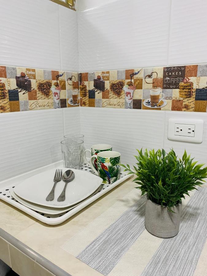 Apartment Cerca Al Aeropuerto