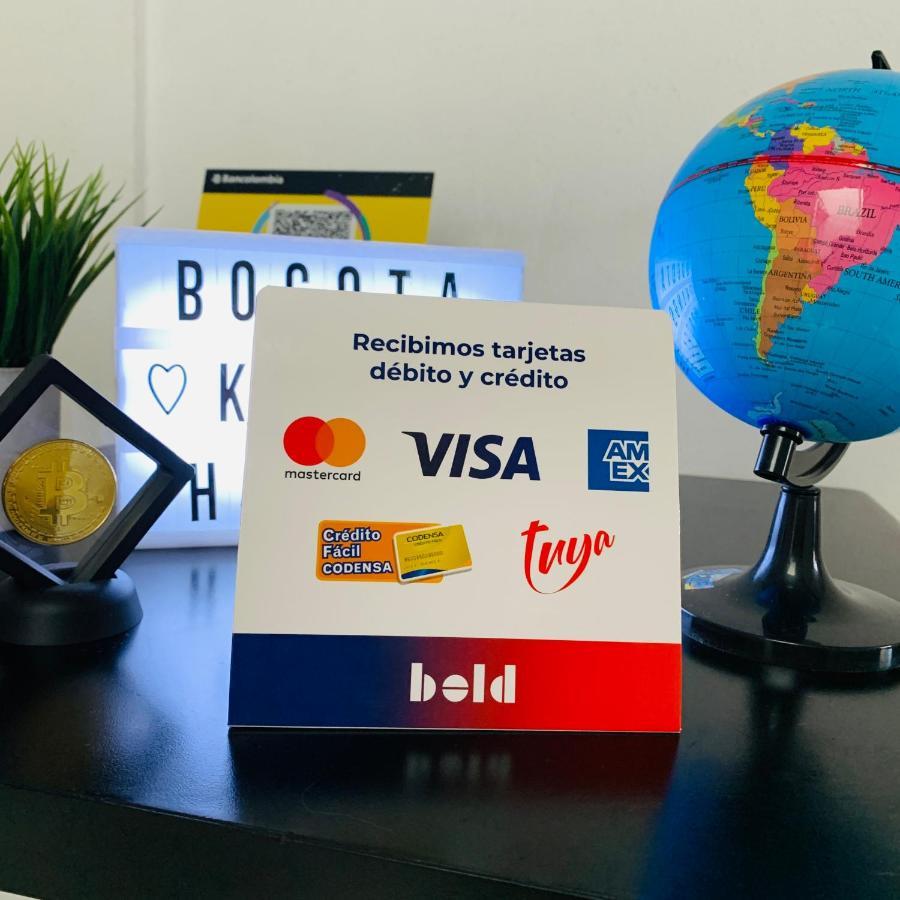 Apartment Cerca Al Aeropuerto *