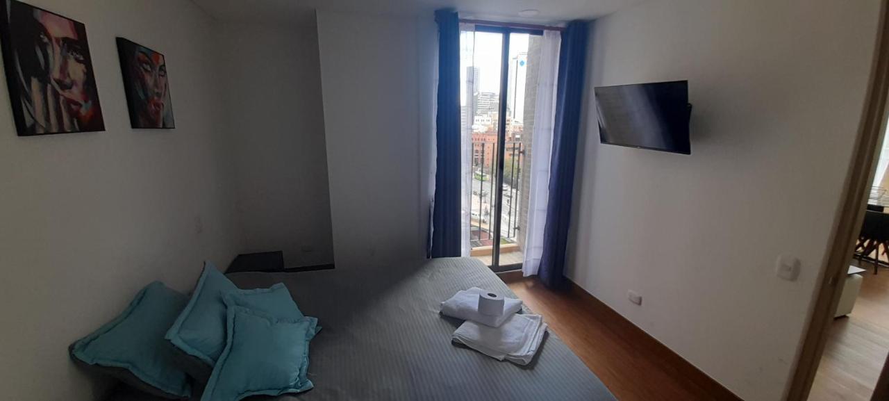 Apartamento Queens Deluxe *