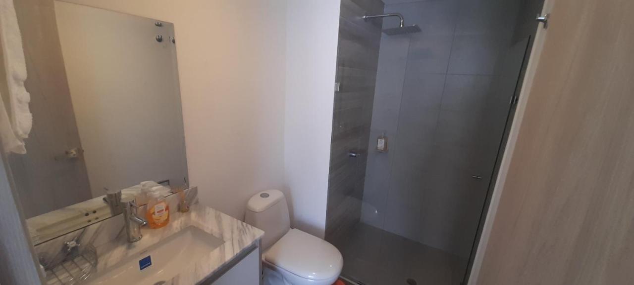 Apartamento Queens Deluxe Bogotá