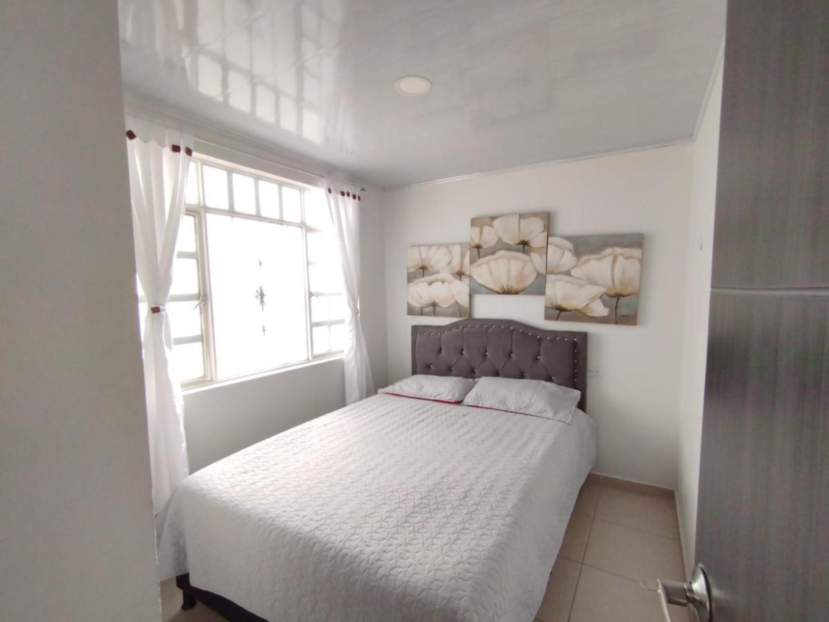 Apartamento Elegante *