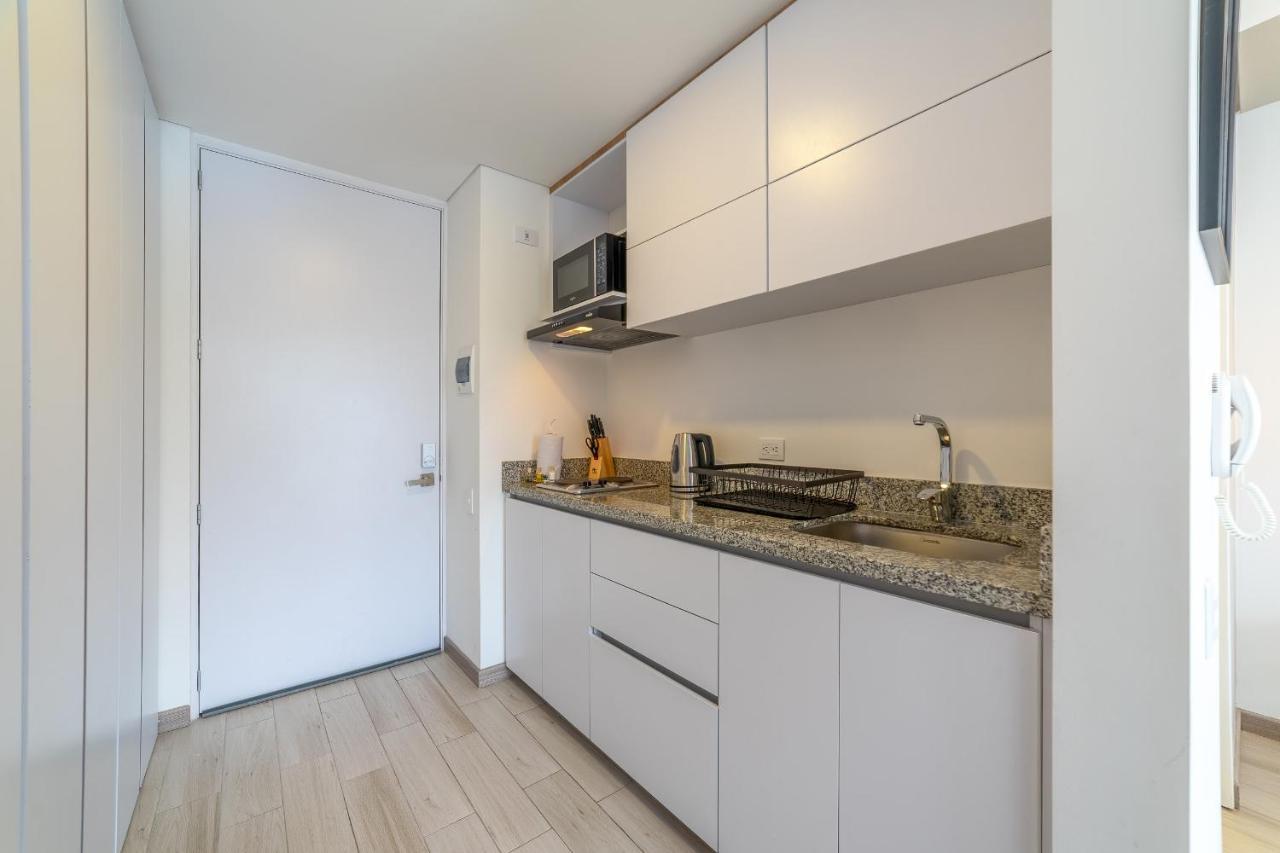 Spectacular Loft In Luxury Building Apartamento *