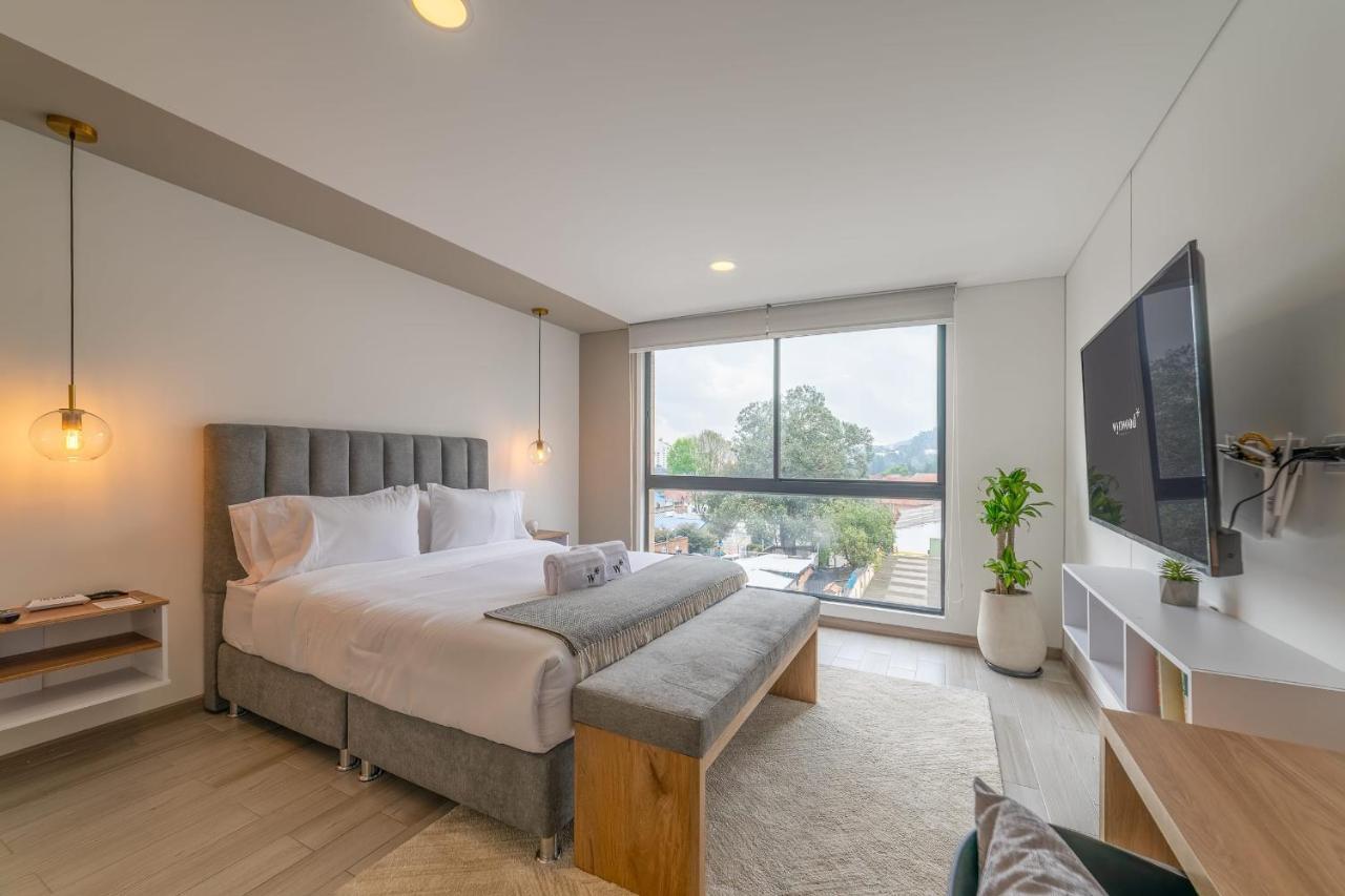Spectacular Loft In Luxury Building Apartamento *