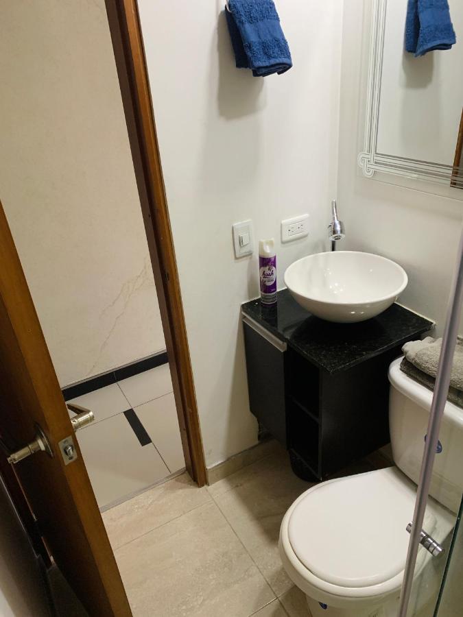 Apartamento Kings 401 *