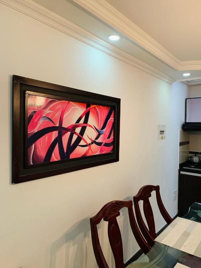 Kings 401 Apartamento