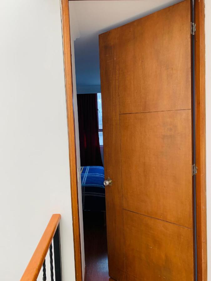 Apartamento Kings 401