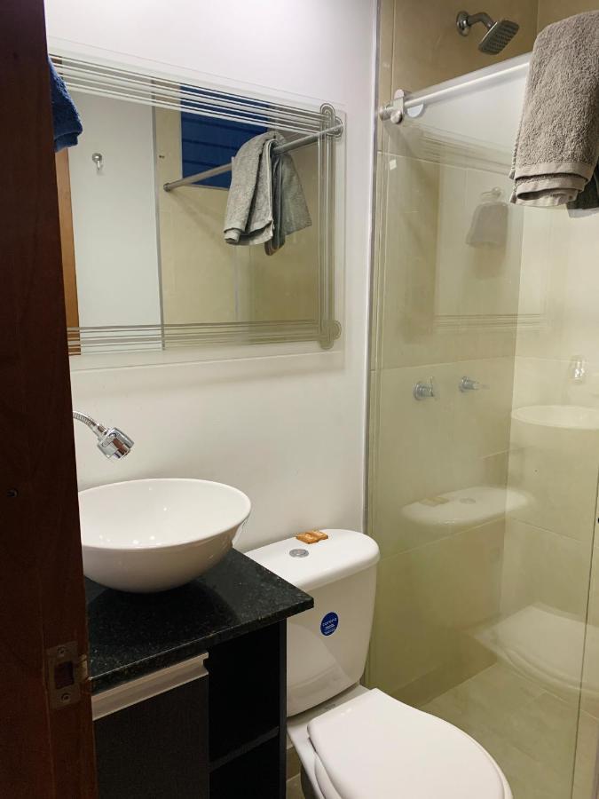 Kings 401 Apartamento