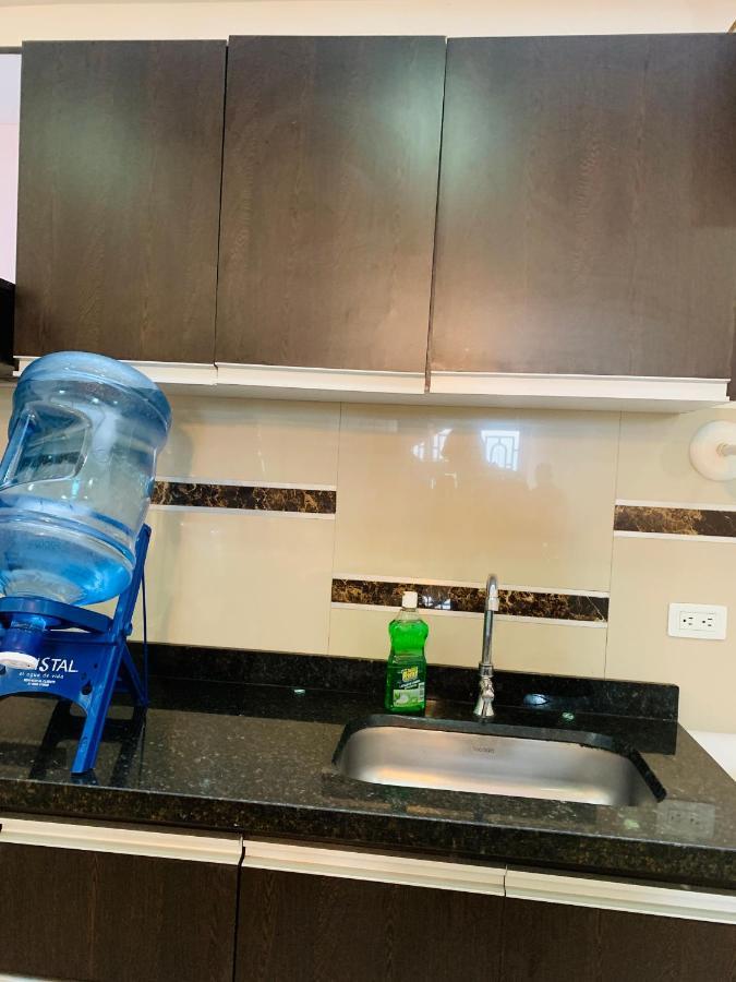 Apartamento Kings 401