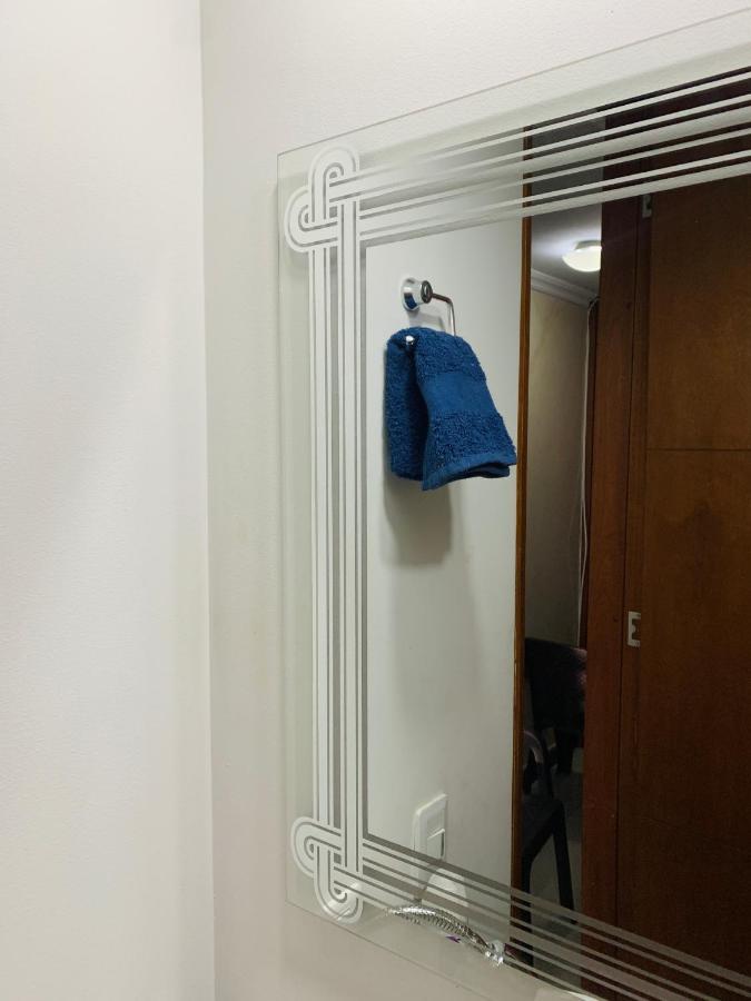 Apartamento Kings 401
