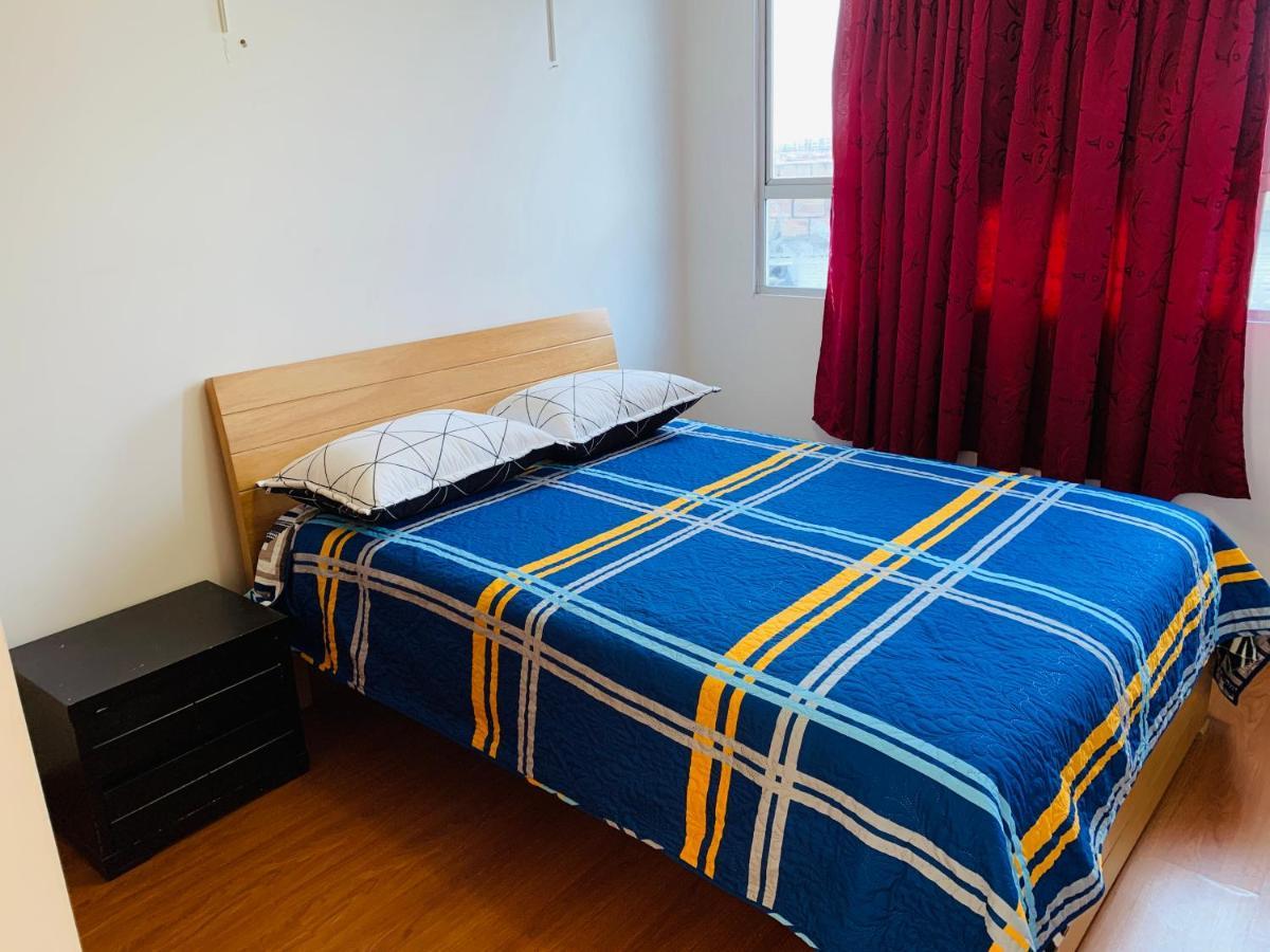 Kings 401 Apartamento