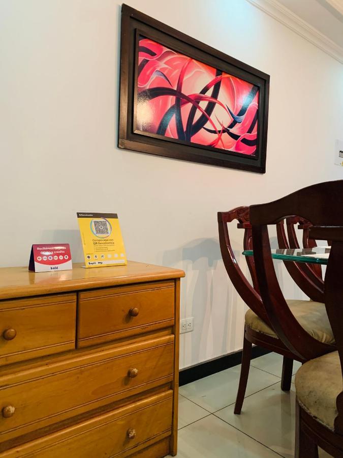 Apartamento Kings 401 *