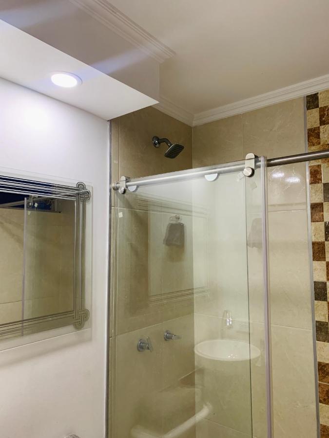 Apartamento Kings 401