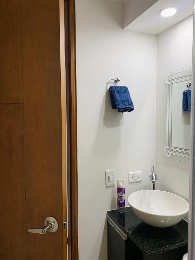 Apartamento Kings 401 *