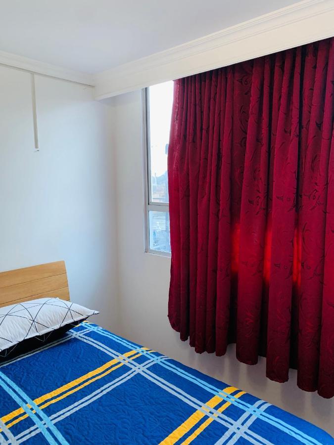 Apartamento Kings 401 *