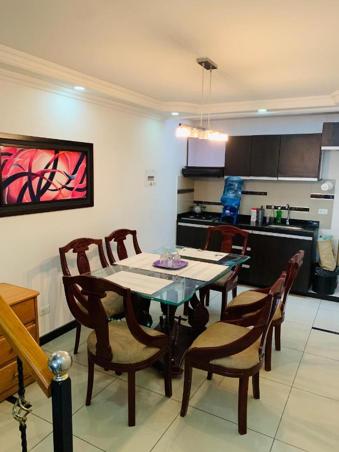 Apartamento Kings 401 *