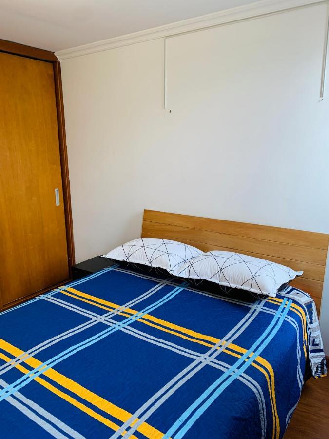 Kings 401 Apartamento