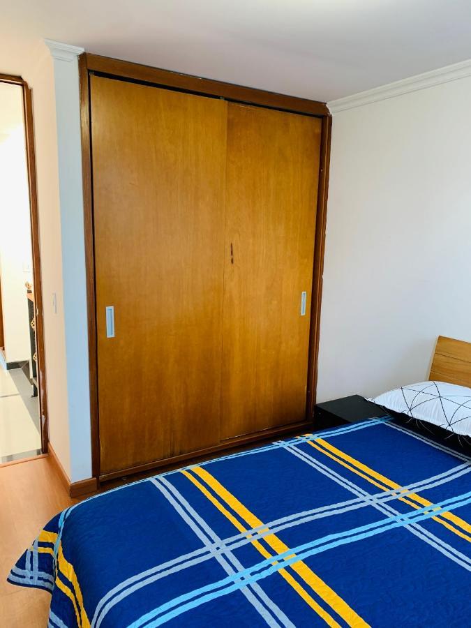 Apartamento Kings 401 *