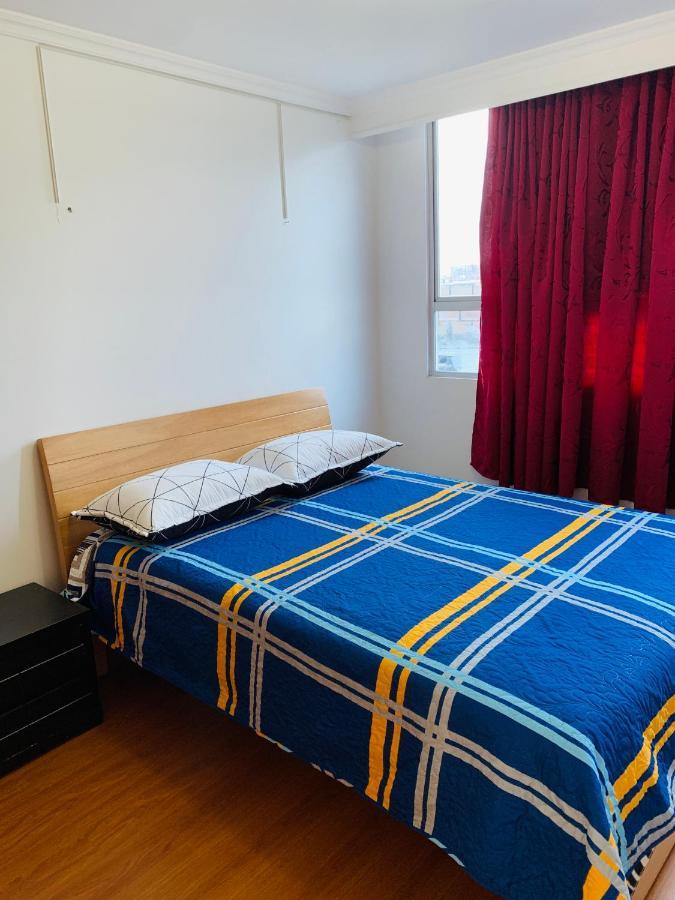 Apartamento Kings 401 *