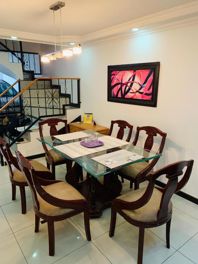 Kings 401 Apartamento Bogotá