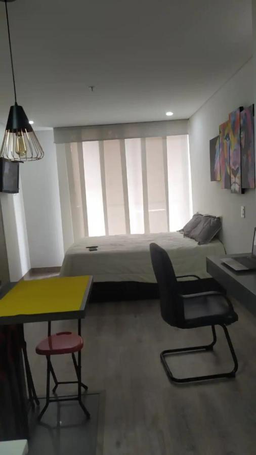 Apartamento Smart Living *