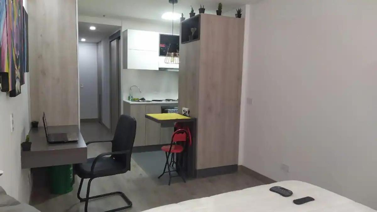 Apartamento Smart Living