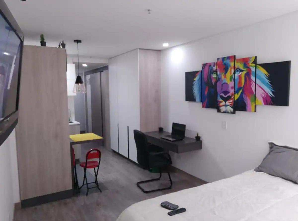 Smart Living Bogotá