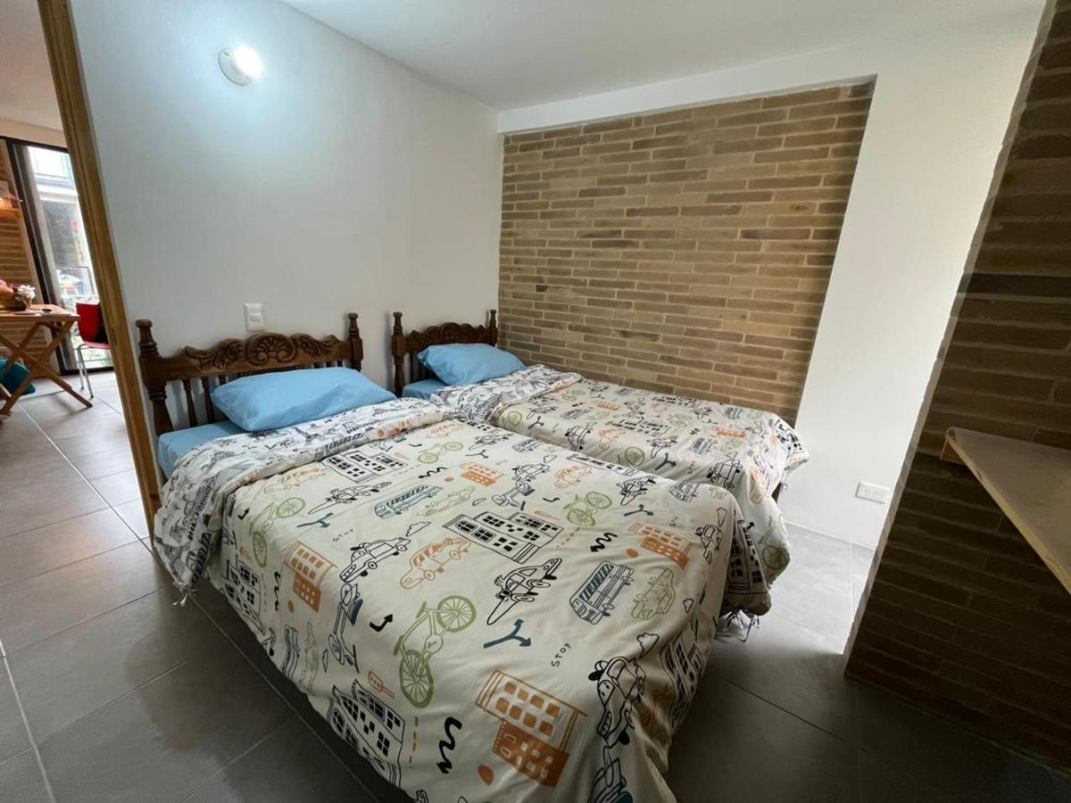 Bogota-apartamento Centro Historico Apartamento *