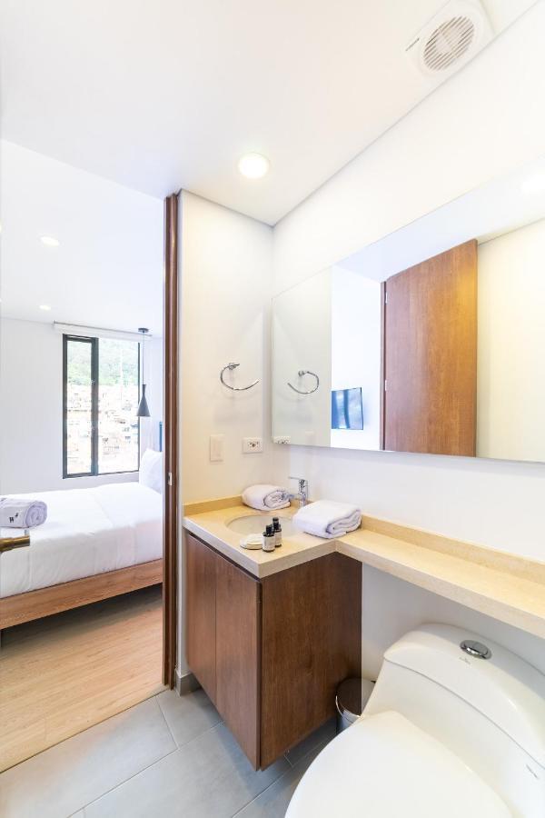 Welcoming Loft In Centro Internacional Apartamento *