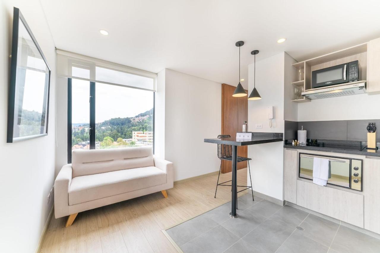Welcoming Loft In Centro Internacional *