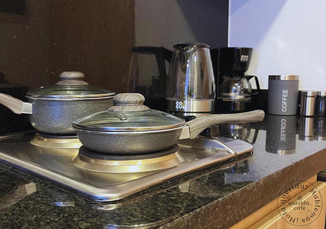 Apartamento Nuevo En Chapinero *