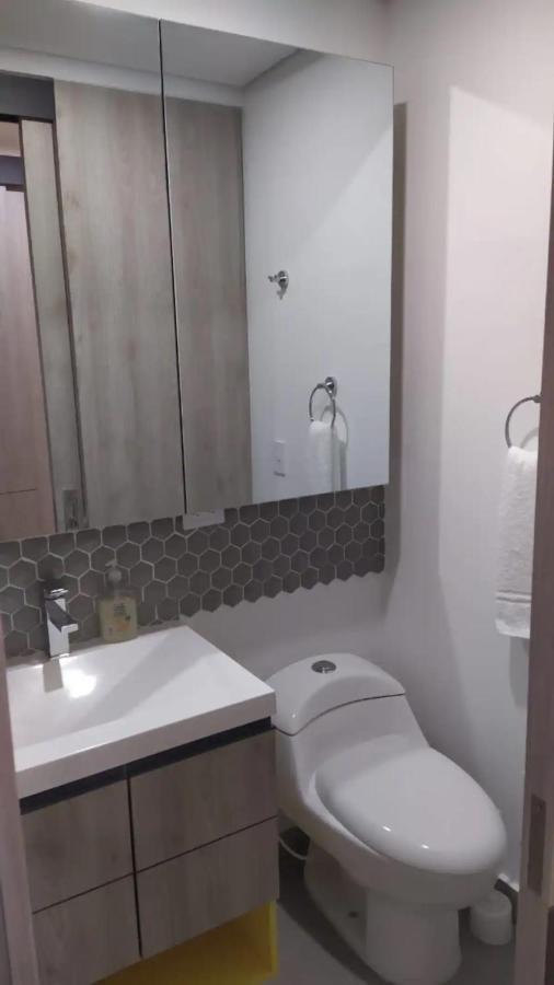 Smart Living Apartamento Bogotá