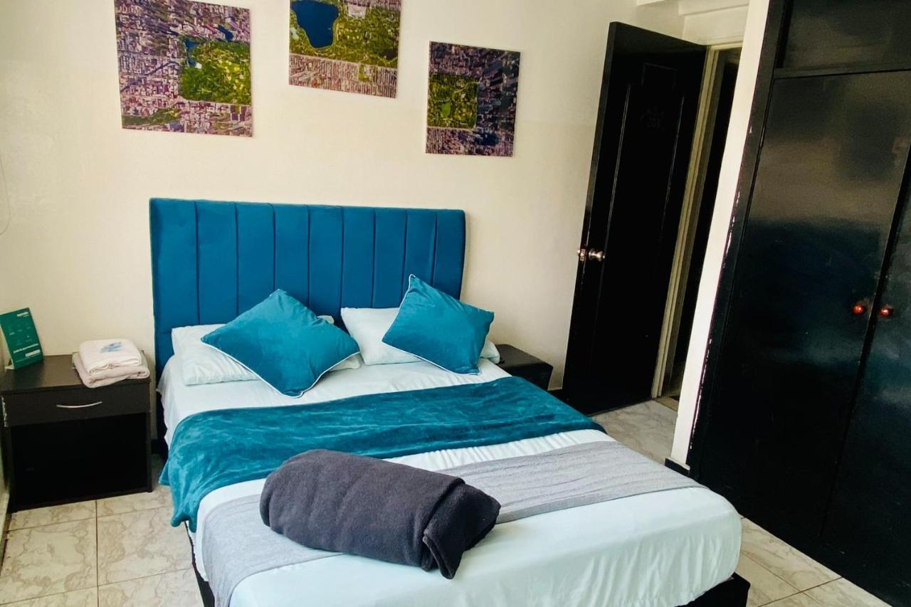 Ayenda Hotel