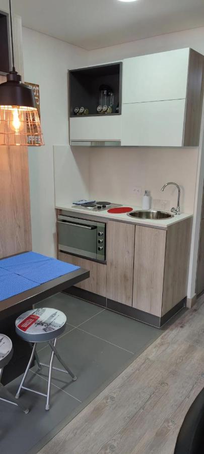 Apartamento Smart Living *