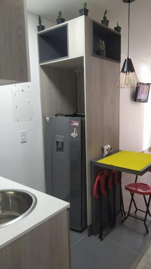 Smart Living Apartamento *