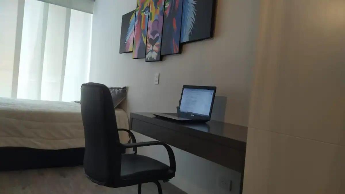 Smart Living Apartamento *