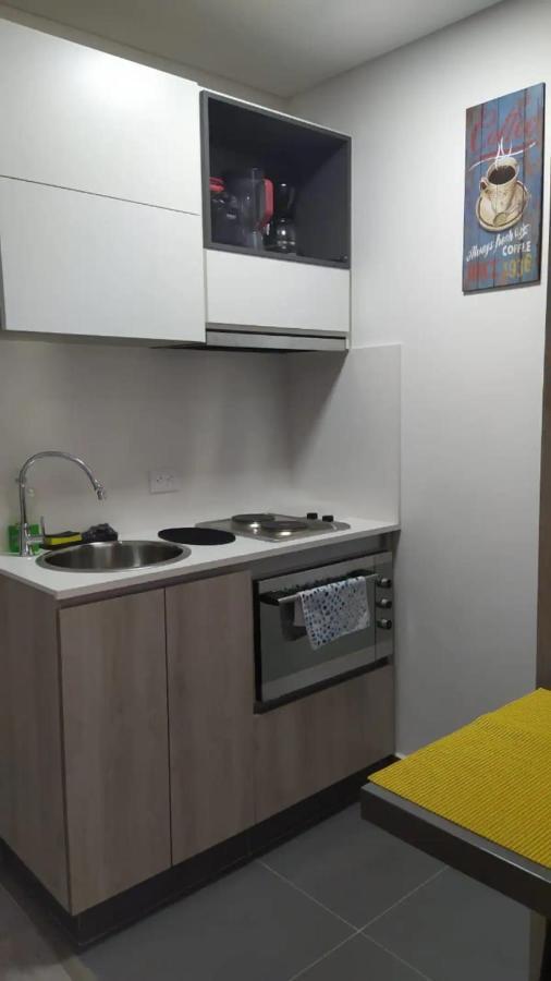 Apartamento Smart Living Bogotá