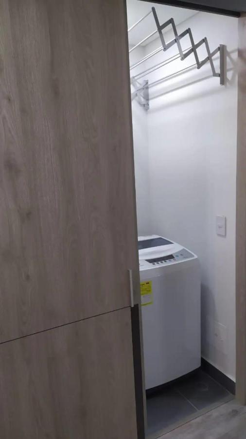 Smart Living Apartamento