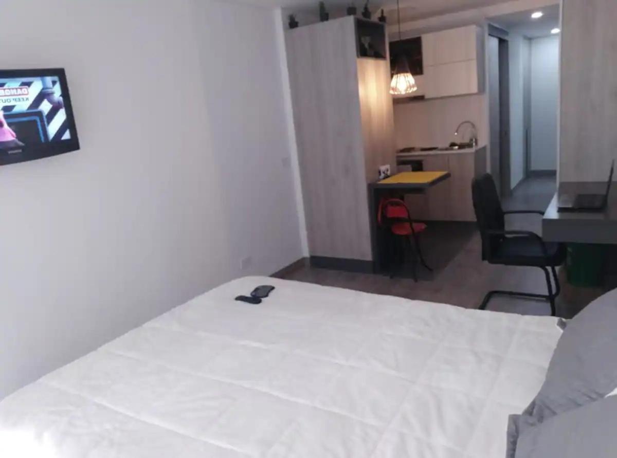 Apartamento Smart Living *