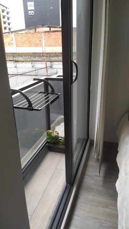 Apartamento Smart Living Bogotá