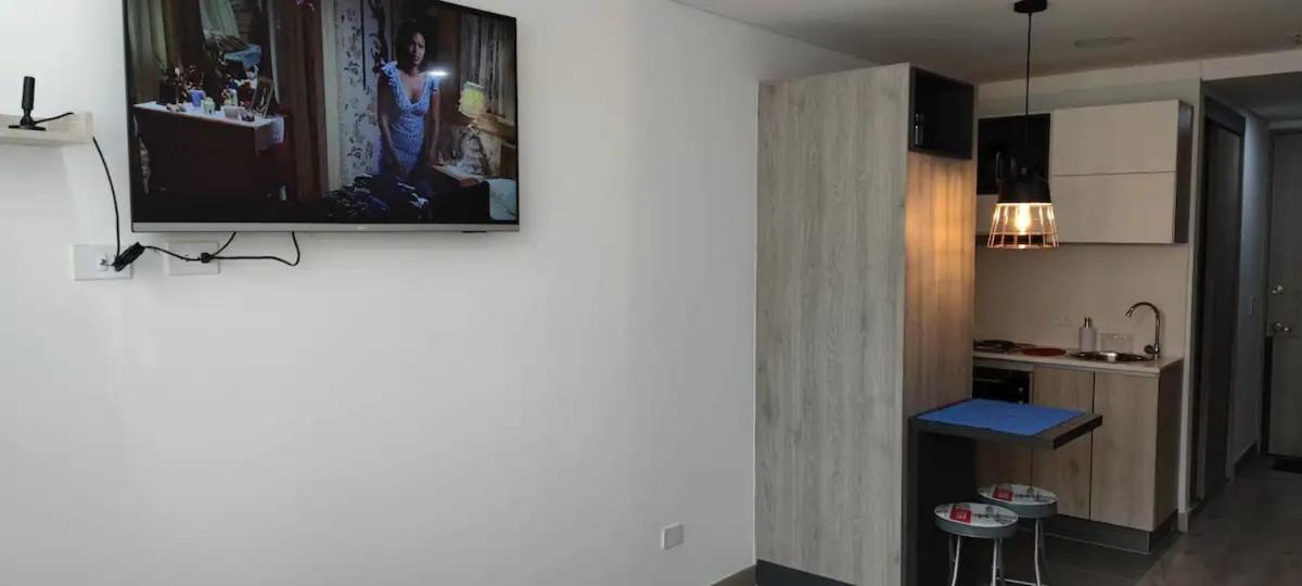 Smart Living Apartamento *