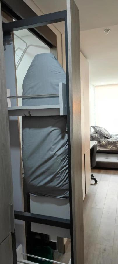 Smart Living Apartamento Bogotá