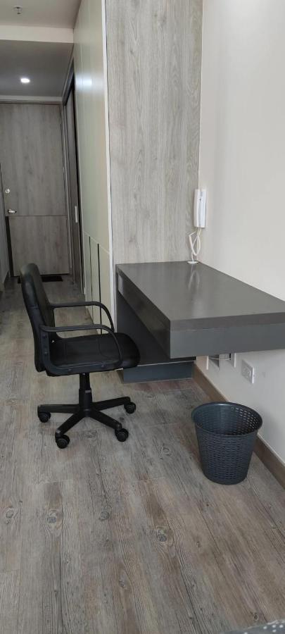 Apartamento Smart Living Bogotá
