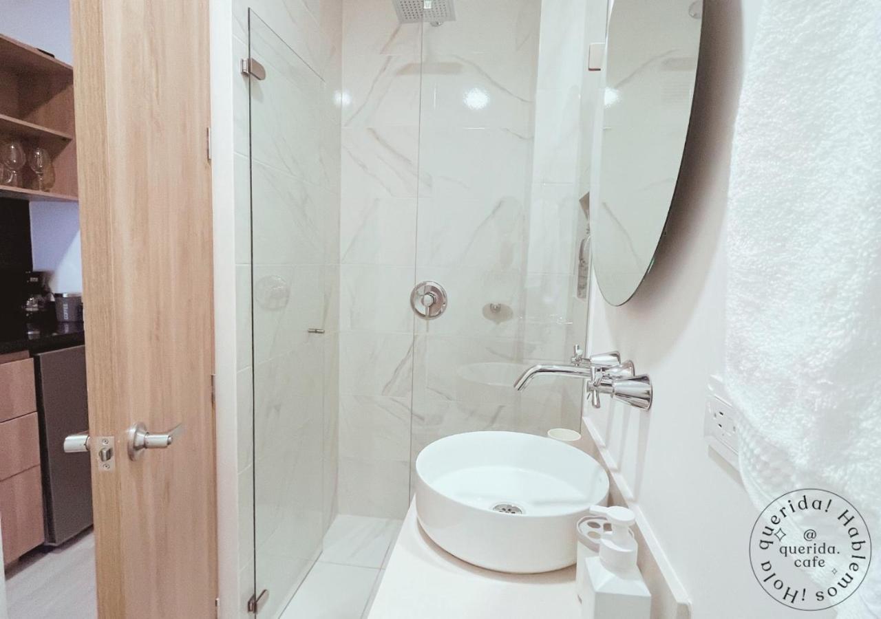 Apartamento Nuevo En Chapinero * Bogotá