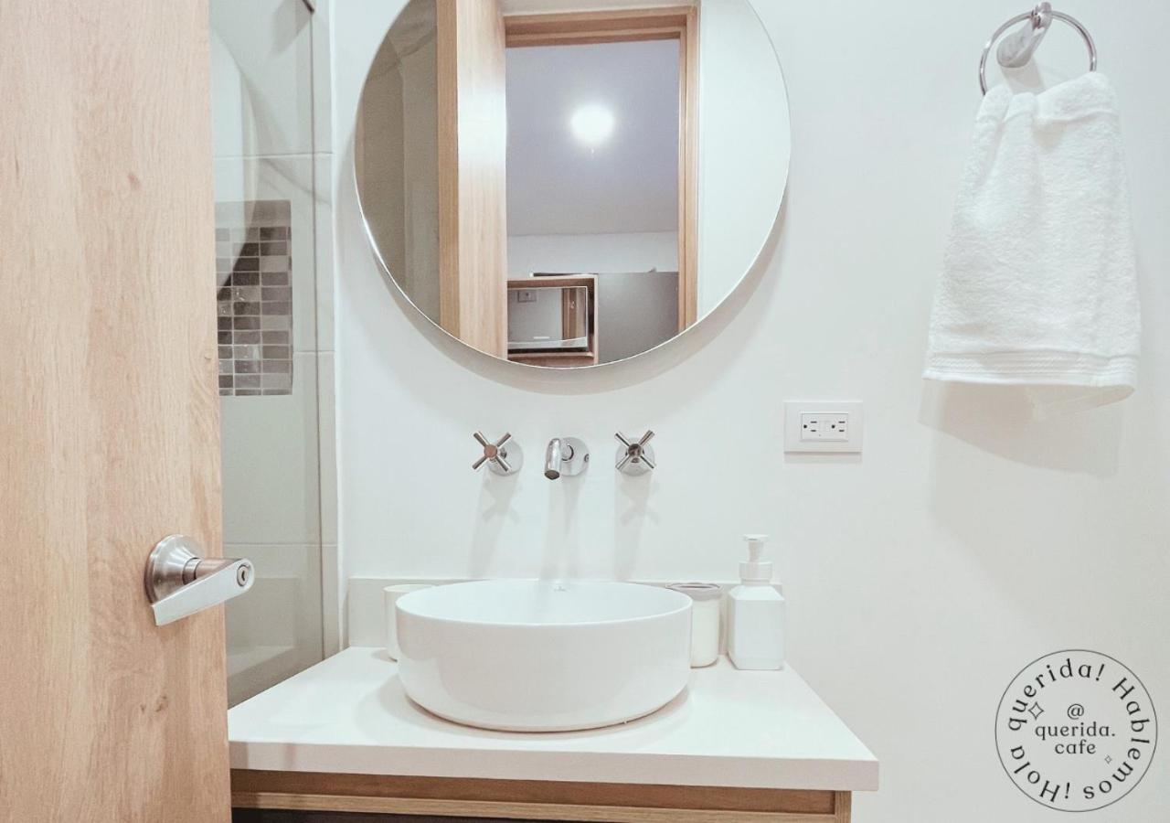 Apartamento Apartamento Nuevo En Chapinero