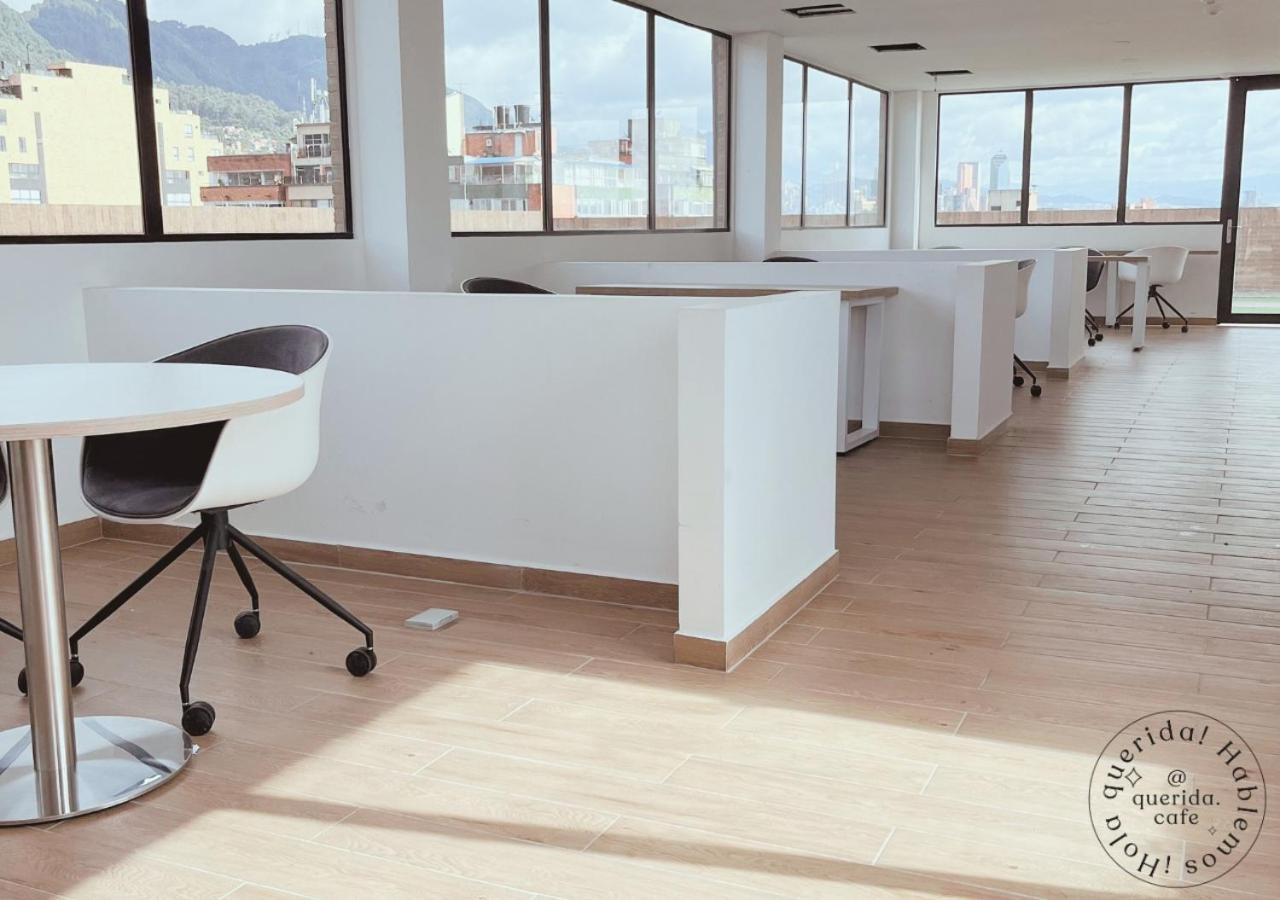 Apartamento Nuevo En Chapinero *